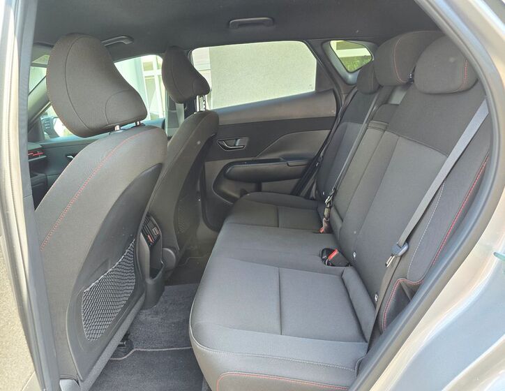 Hyundai Kona 24