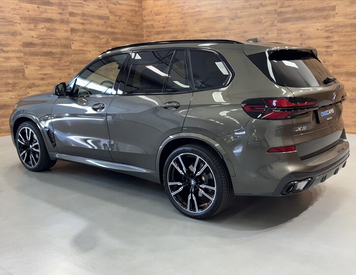 BMW X5 3