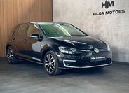 Volkswagen Golf 1