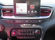 KIA ProCeed 15