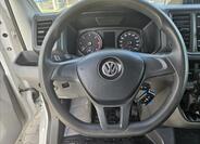 Volkswagen Crafter 9