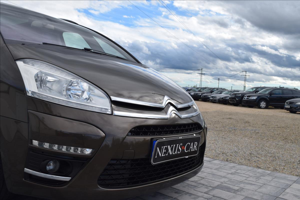 Citroën C4 Picasso