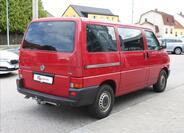 Volkswagen Transporter 3