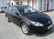 Volkswagen Golf 1