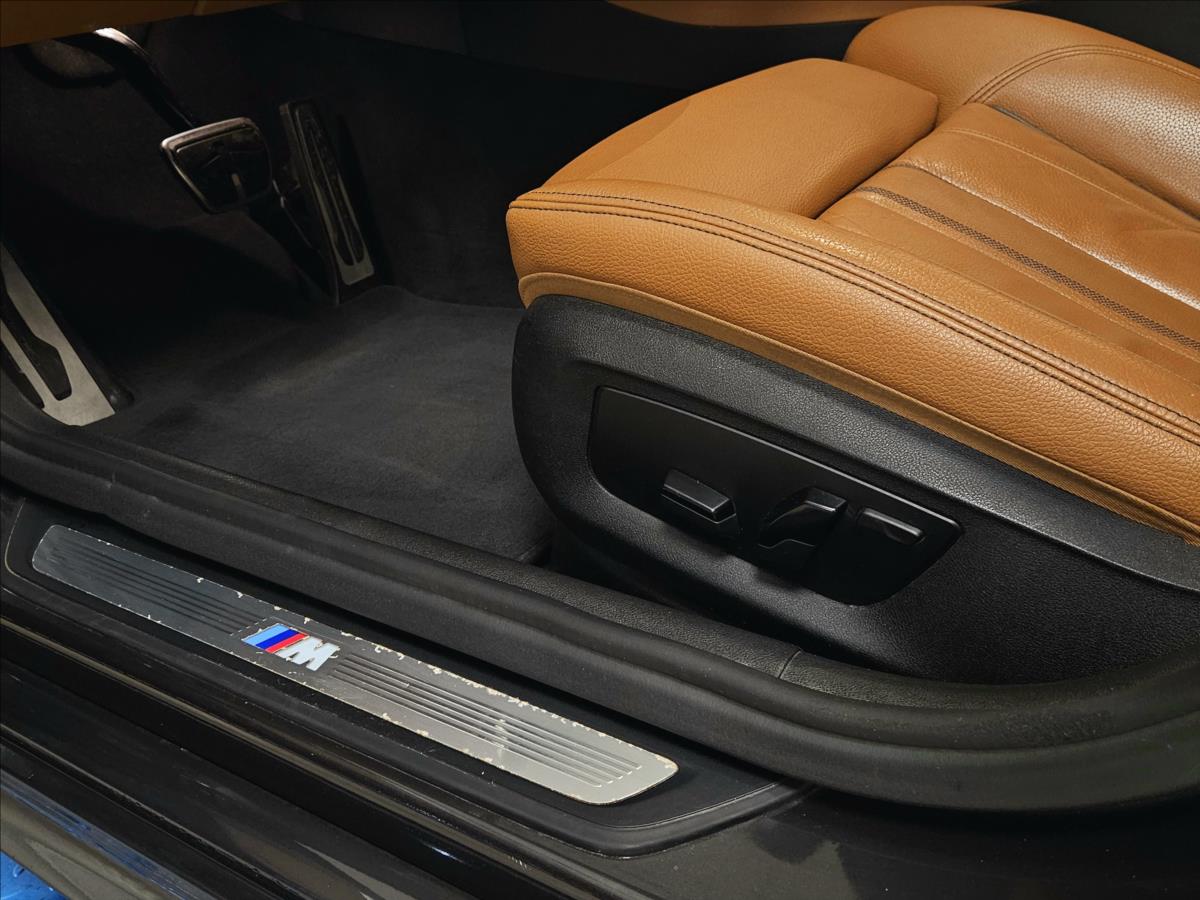 BMW Řada 5