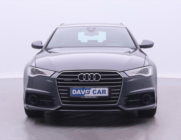 Audi A6 2