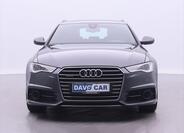 Audi A6 2
