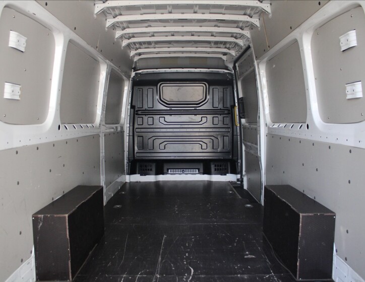 Volkswagen Crafter 20