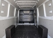 Volkswagen Crafter 20