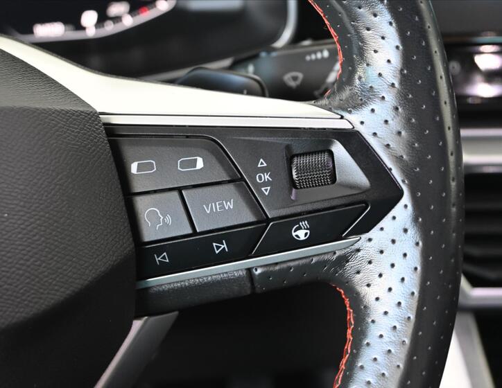 Seat Leon 18