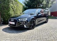 Audi A3 1