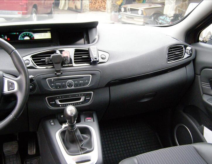 Renault Mégane 17