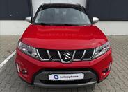 Suzuki Vitara 2