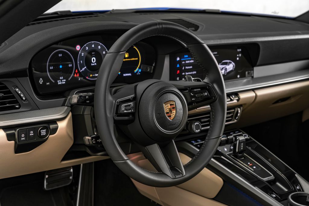 Porsche Ostatní