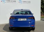 Škoda Octavia 23