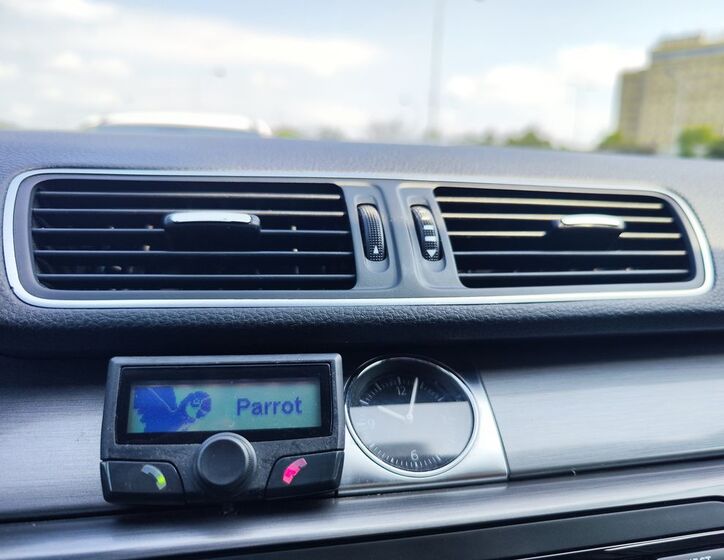 Volkswagen Passat 15