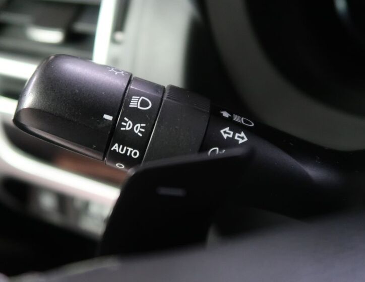 Subaru Forester 30