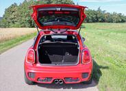 Mini Cooper 9