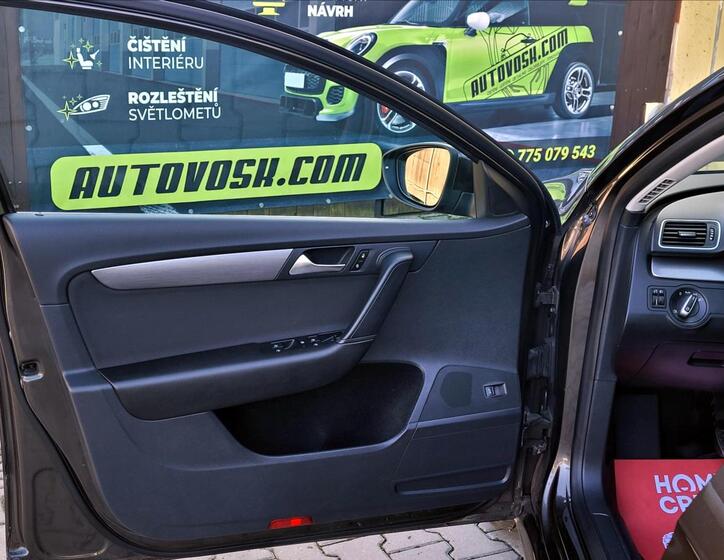 Volkswagen Passat 50