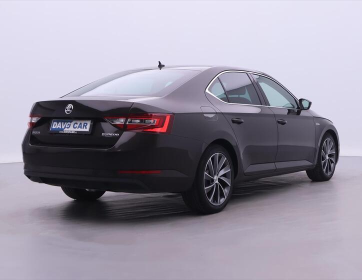 Škoda Superb 7