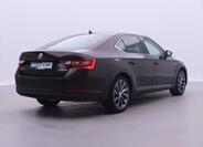 Škoda Superb 7