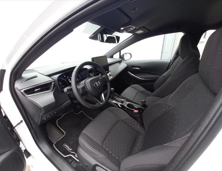 Toyota Corolla 9