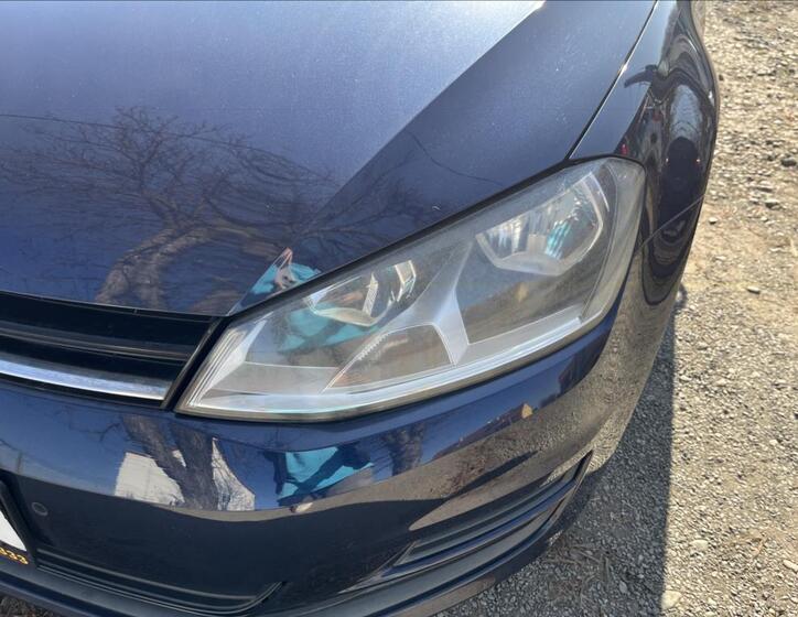 Volkswagen Golf 30