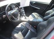 Volvo V60 17