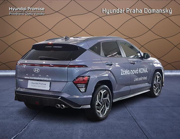 Hyundai Kona 6