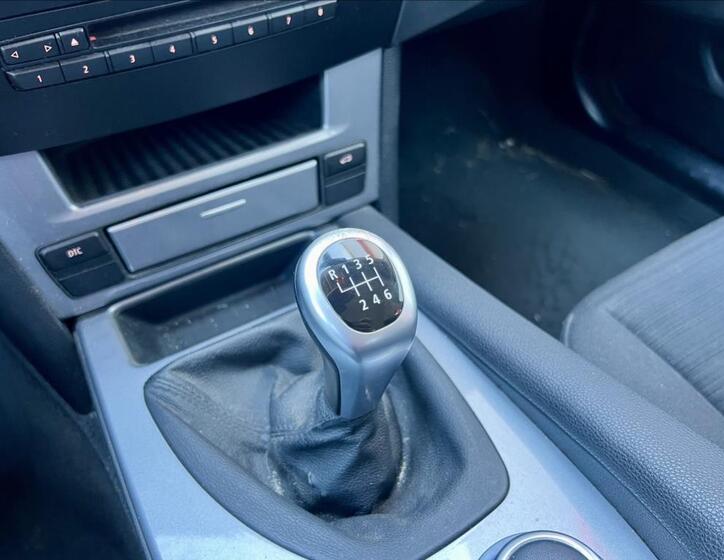 BMW Řada 5 14