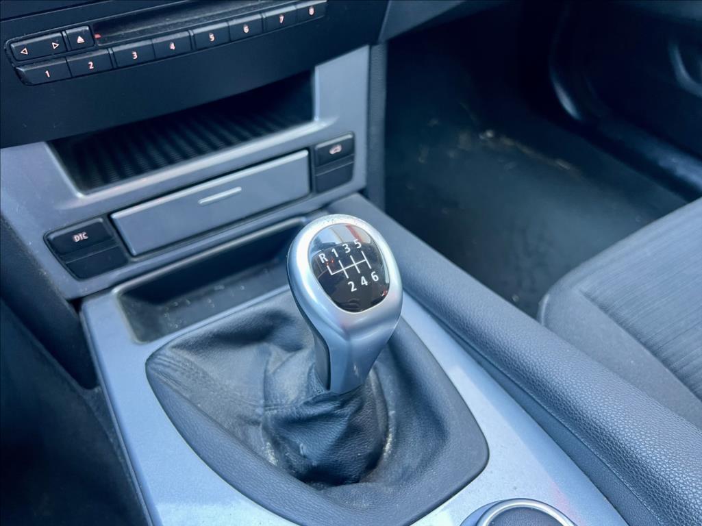 BMW Řada 5