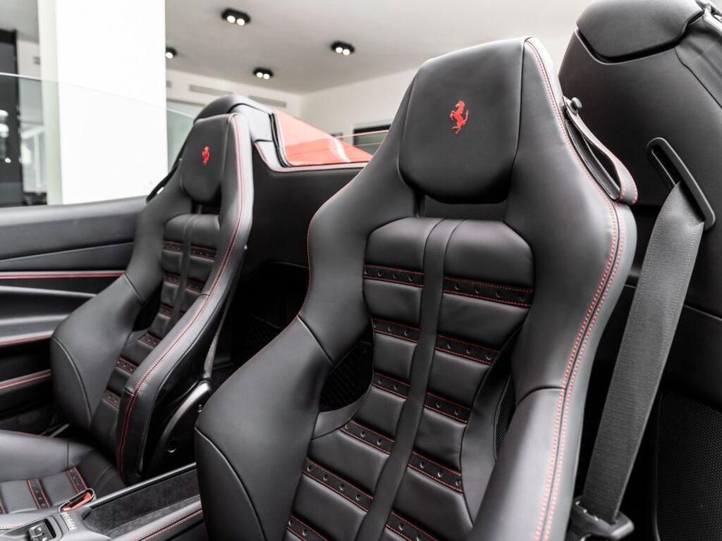 Ferrari Ostatní 7