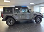 Jeep Wrangler 4