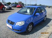 Volkswagen Polo 3
