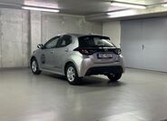 Toyota Yaris 7