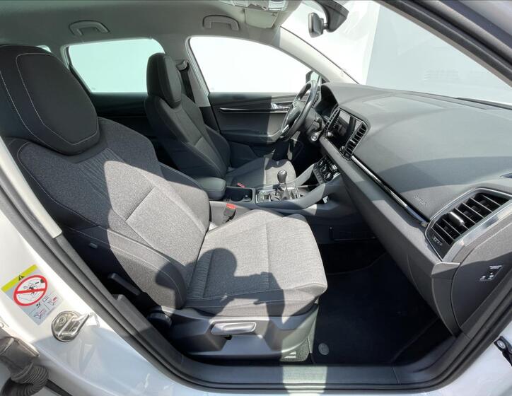 Škoda Karoq 19