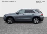 Mercedes-Benz GLE 2