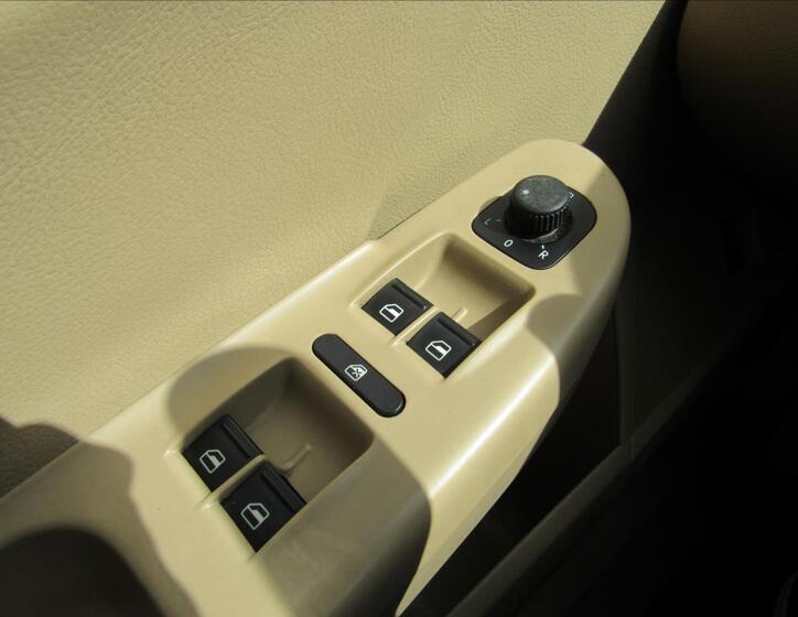 Volkswagen Passat 23