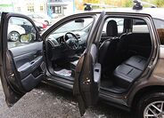 Mitsubishi ASX 10