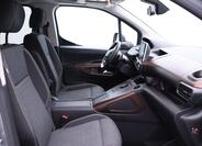 Peugeot Rifter 14