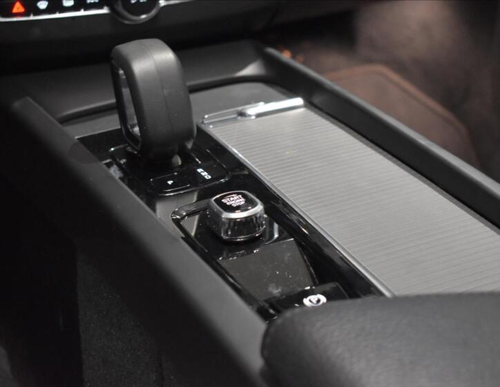 Volvo XC60 14