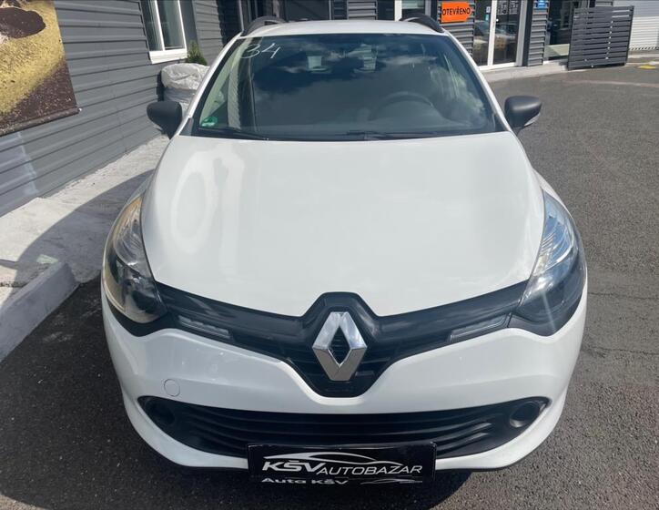 Renault Clio 2