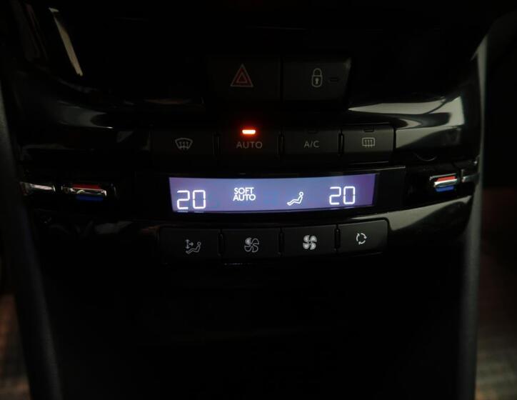 Peugeot 2008 22