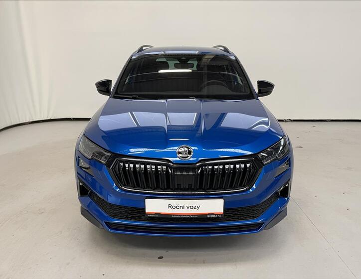 Škoda Karoq 4
