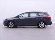 Ford Focus 4