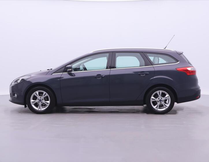 Ford Focus 4