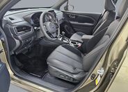 Subaru Forester 8