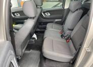 Škoda Roomster 11