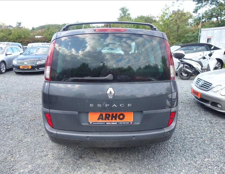 Renault Grand Espace 4