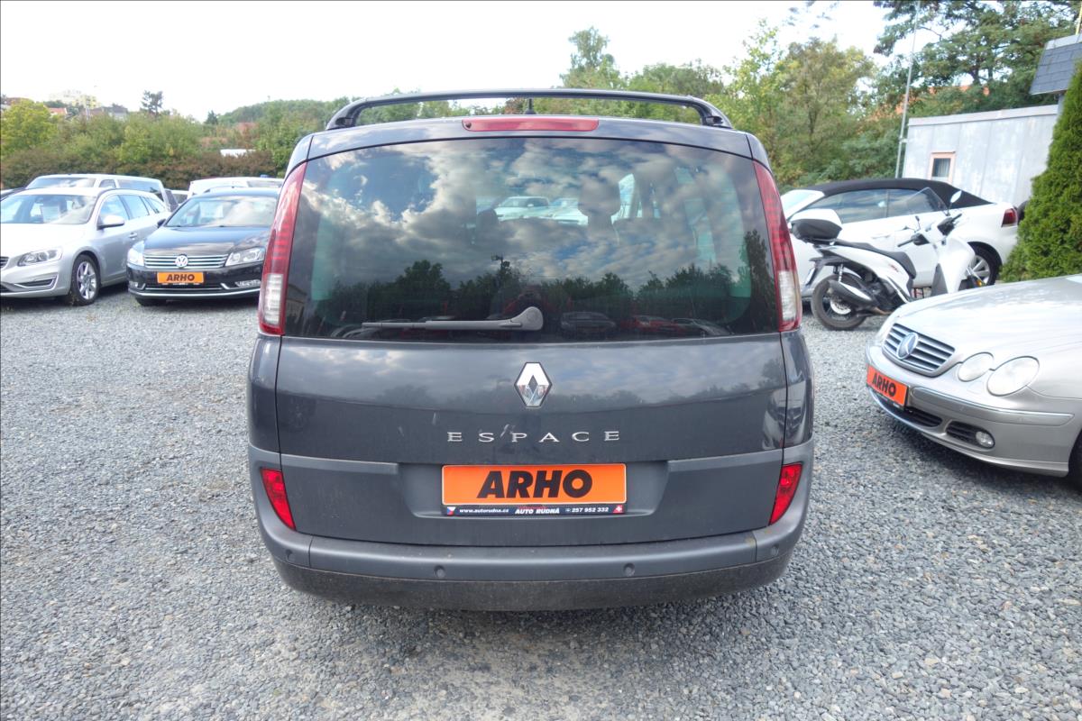 Renault Grand Espace